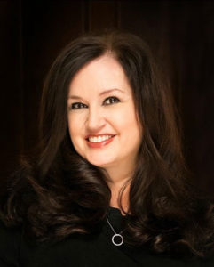 Lori Quarles, Membership & Outreach Coordinator
